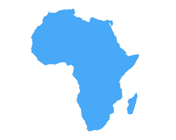 Africa Map