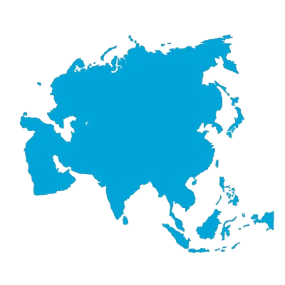 Africa Map