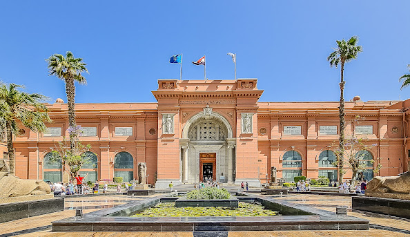 Cairo