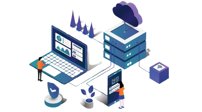 Web Hosting
