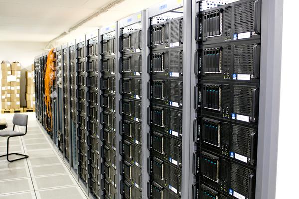 High Performance Dedicated Servers with 24/7 Expert Support