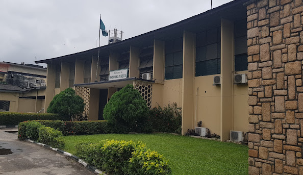 Lagos