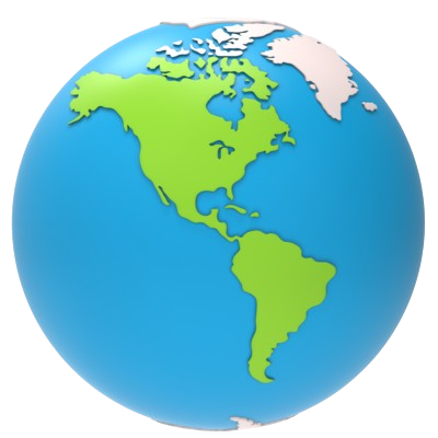 South America
