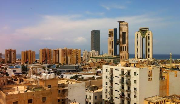 Tripoli