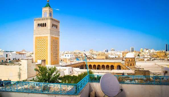 Tunis