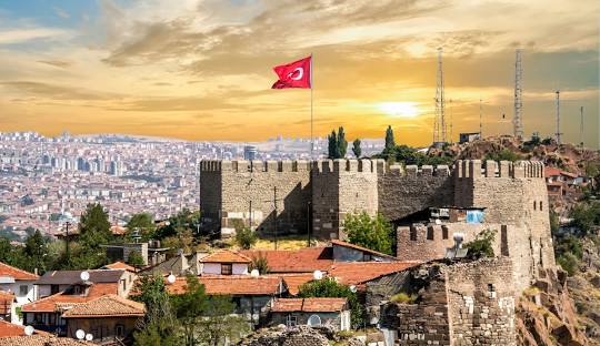 Ankara