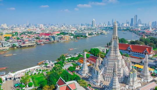 Bangkok