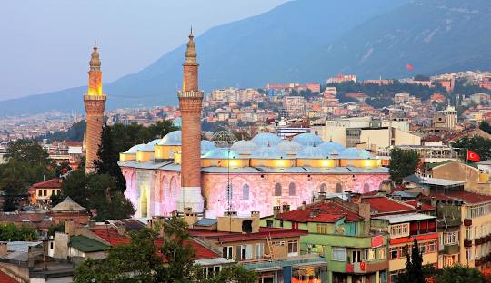 Bursa
