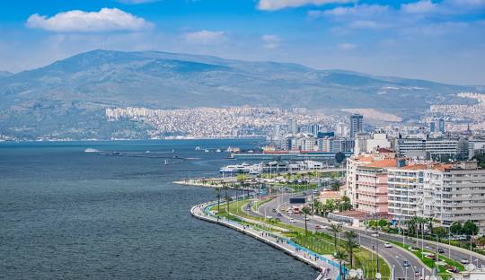 Izmir