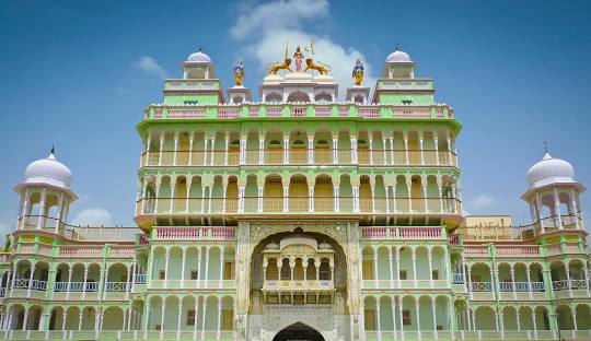 Jhunjhunu