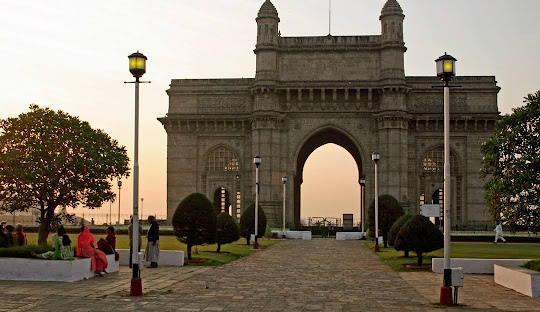 Mumbai