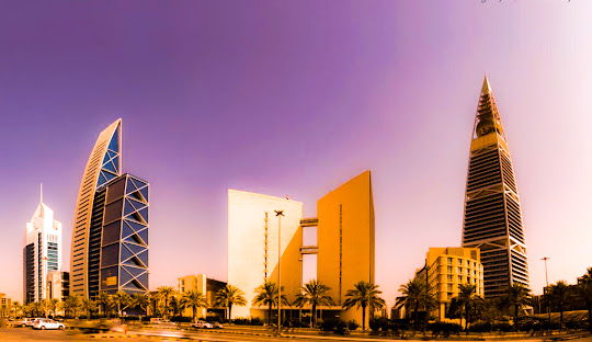 Riyadh