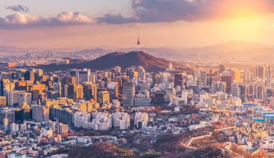 Seoul