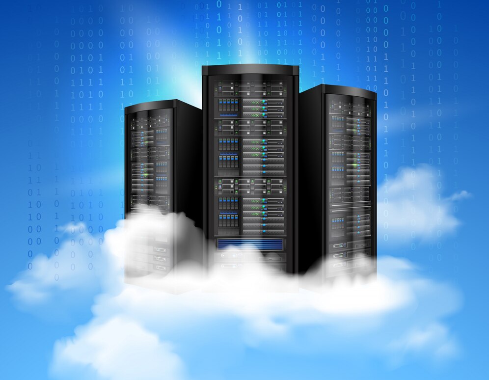 Business Hosting