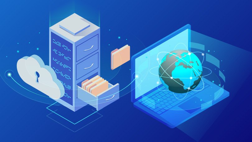 Shared Hosting