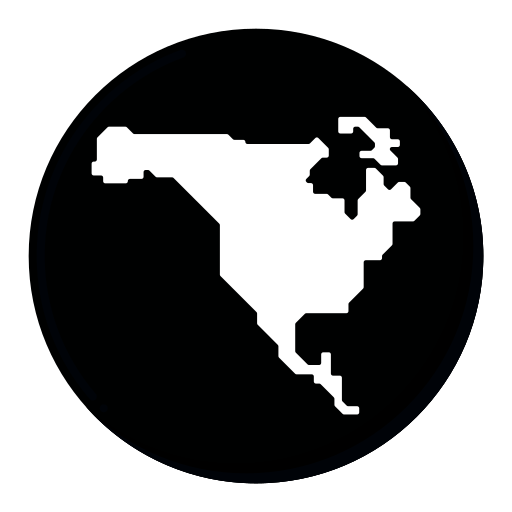 North-America