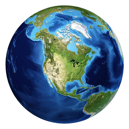 North-America