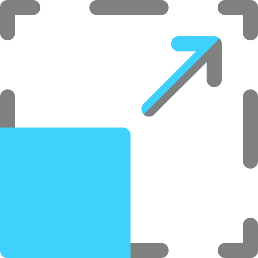 Flexible Scaling