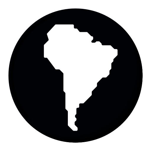 South-America