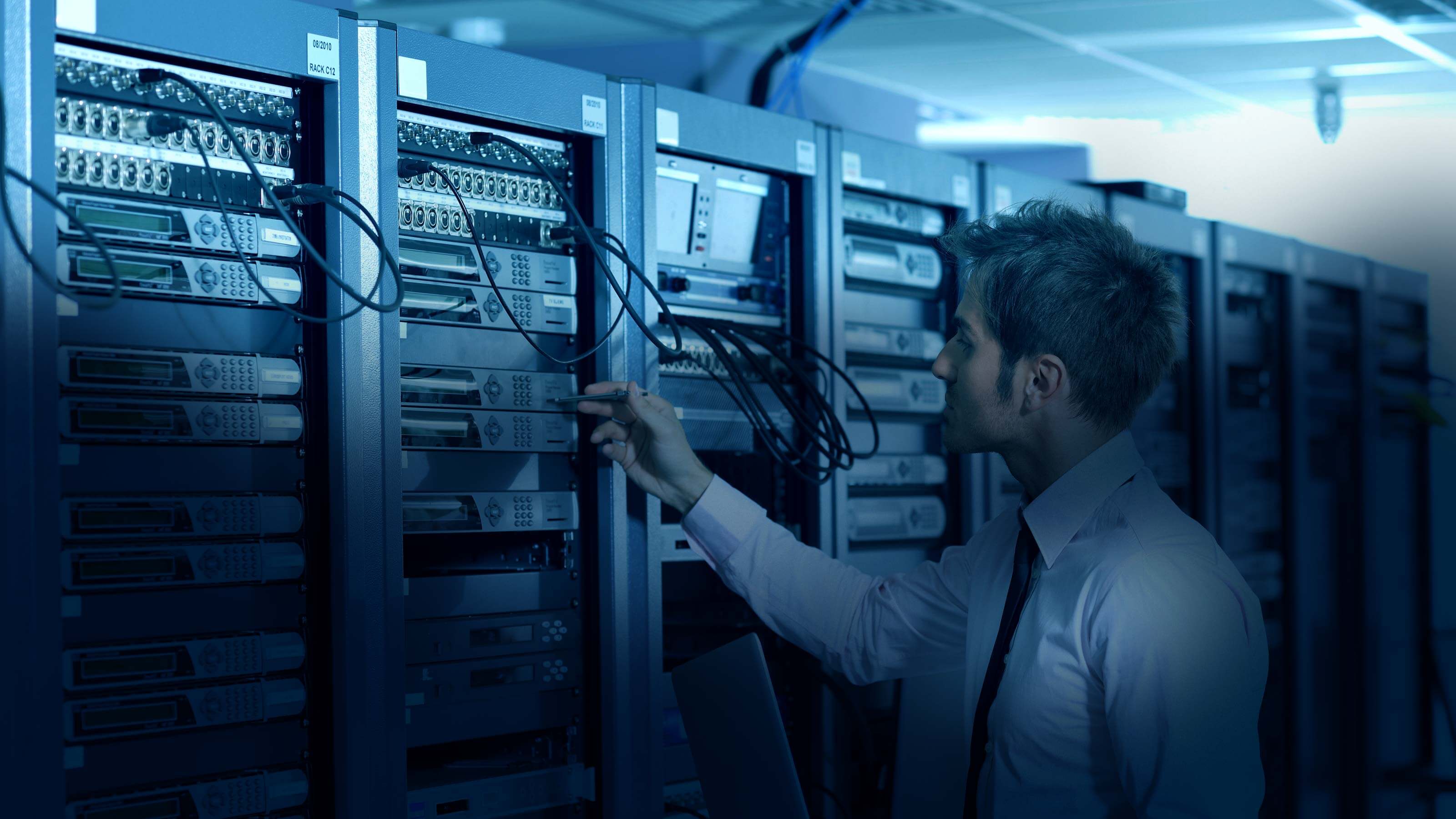Powerful VPS Hosting with 24/7 Expert Support