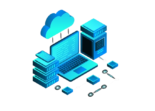 Web Hosting
